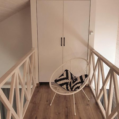 Babie Lato Leilighet Łazy Rom bilde