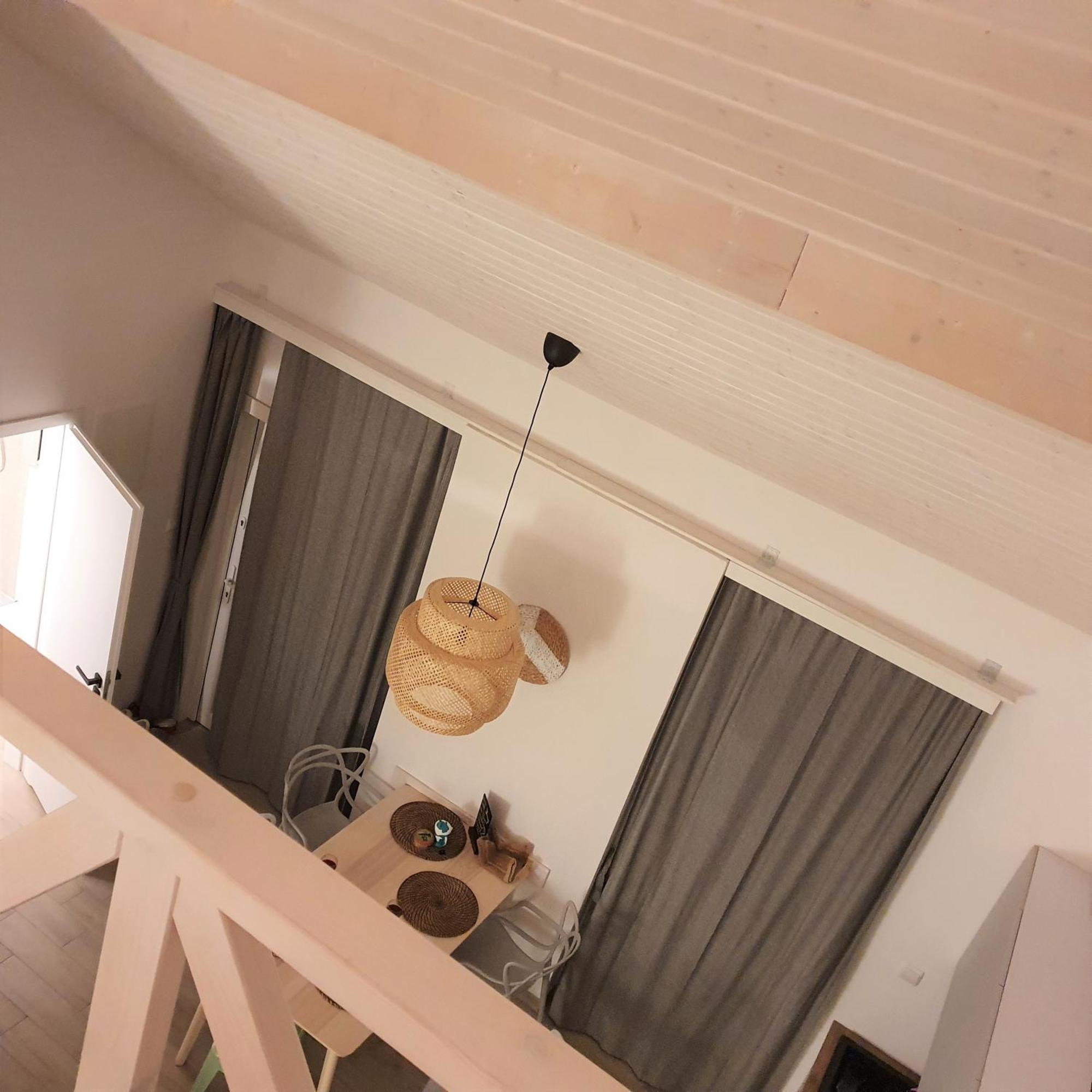 Babie Lato Leilighet Łazy Rom bilde