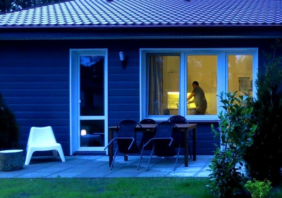 Babie Lato Leilighet Łazy Eksteriør bilde