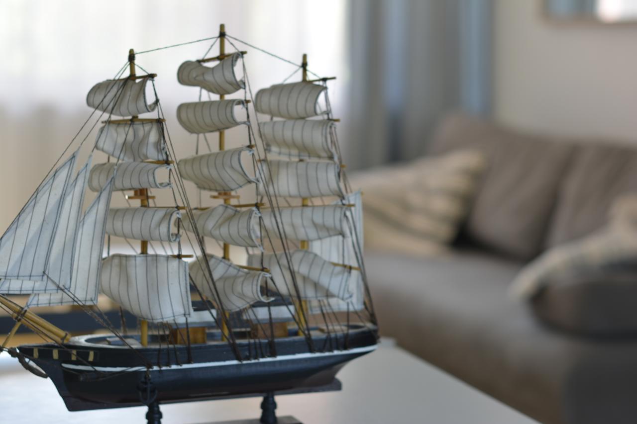 Babie Lato Leilighet Łazy Eksteriør bilde